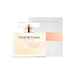 Perfumes de Yodeyma
