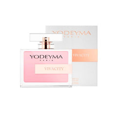 Yodeyma perfumes