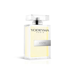 Perfumes de Yodeyma
