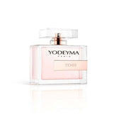 Perfumes de Yodeyma