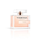 Perfumes de Yodeyma