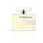 Perfumes de Yodeyma