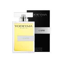 Perfumes de Yodeyma