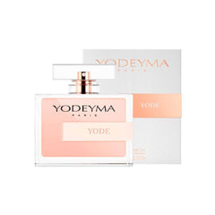 Perfumes de Yodeyma