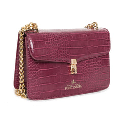 Egon Von Furstenberg Sacs à main-A WOMAN WE LOVE