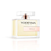 Perfumes de Yodeyma