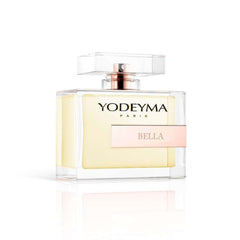 Perfumes de Yodeyma