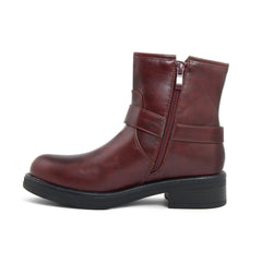 Fashion Attitude Bottines-A WOMAN WE LOVE