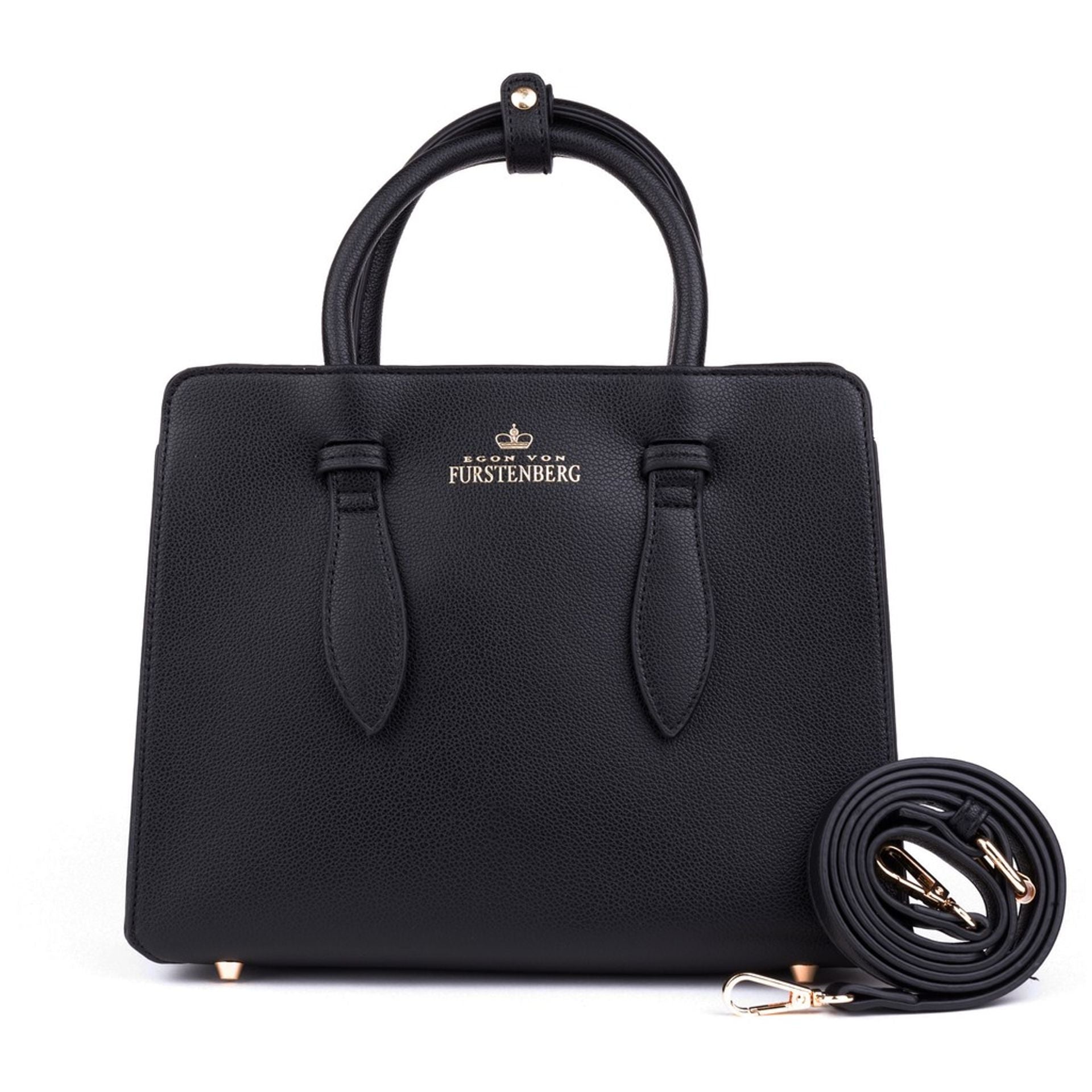 Egon Von Furstenberg Sacs à main-A WOMAN WE LOVE