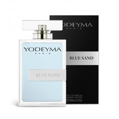 Perfumes de Yodeyma