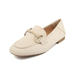 Fashion Attitude Mocassins-A WOMAN WE LOVE