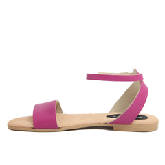 Fashion Attitude Sandales-A WOMAN WE LOVE