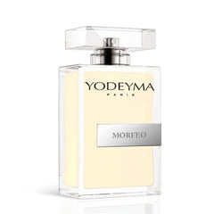 Yodeyma perfumes