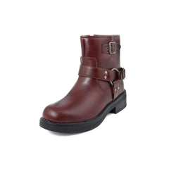 Fashion Attitude Bottines-A WOMAN WE LOVE