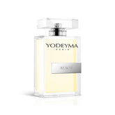 Perfumes de Yodeyma