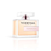 Perfumes de Yodeyma