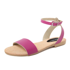 Fashion Attitude Sandales-A WOMAN WE LOVE