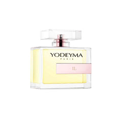 Perfumes de Yodeyma