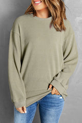 United Green Knitt Collar de cuello verde