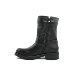Fashion Attitude Bottines-A WOMAN WE LOVE
