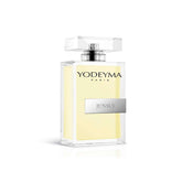 Perfumes de Yodeyma