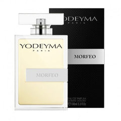 Yodeyma perfumes