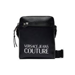 Bolsas de jeans Versace hombro