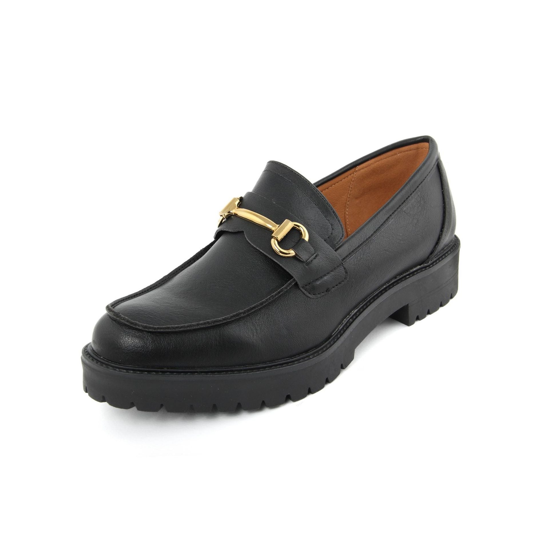 Fashion Attitude Mocassins-A WOMAN WE LOVE