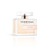 Perfumes de Yodeyma