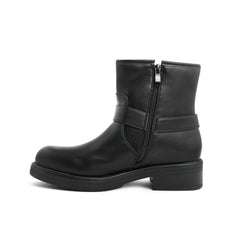 Fashion Attitude Bottines-A WOMAN WE LOVE