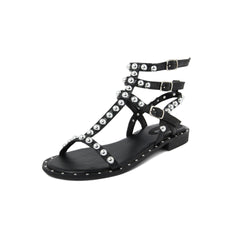 Fashion attitude sandals