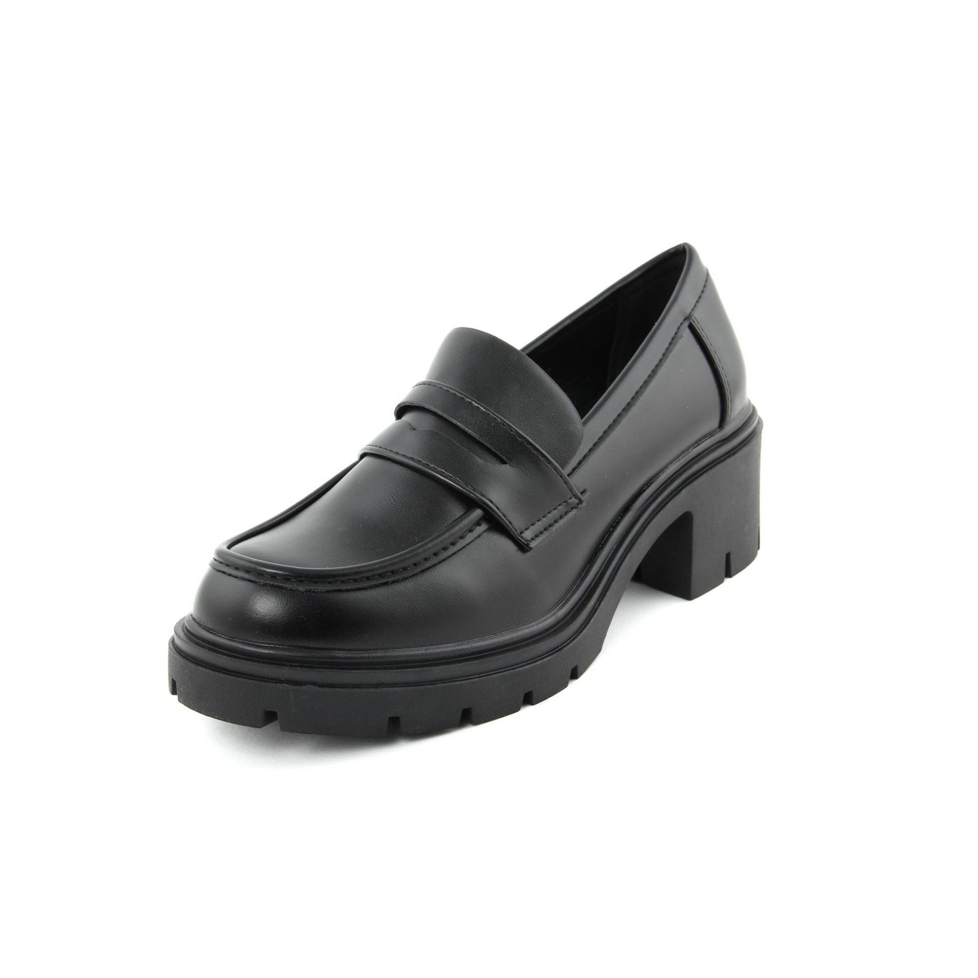 Fashion Attitude Mocassins-A WOMAN WE LOVE