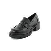 Fashion Attitude Mocassins-A WOMAN WE LOVE