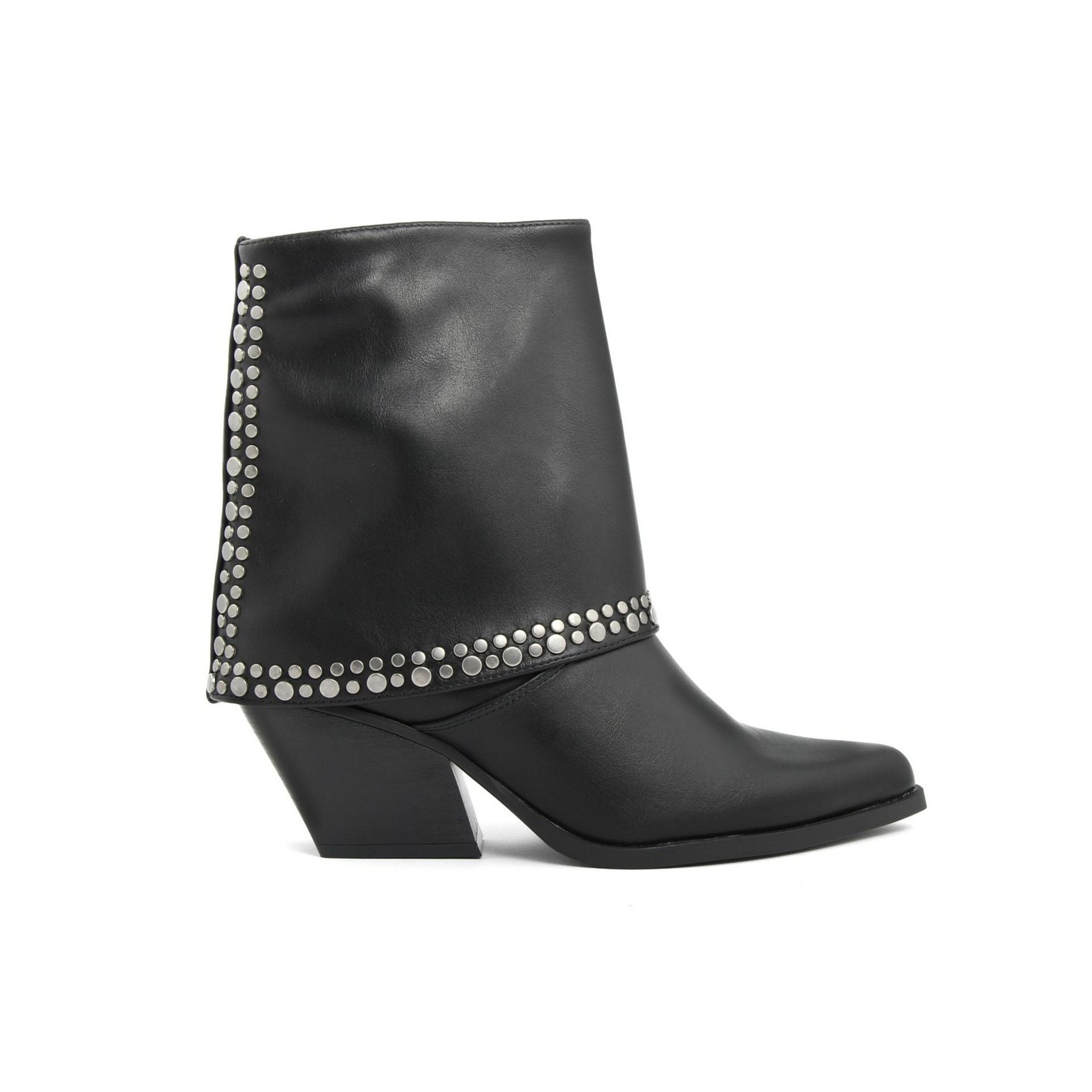 Fashion Attitude Bottines-A WOMAN WE LOVE
