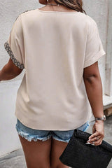 Alto mosaico geométrico con gran contraste *