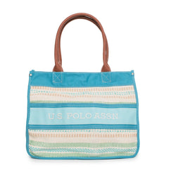 U.S. Assn Polo Bags worn shoulder