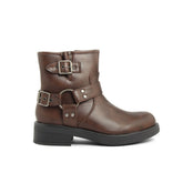 Fashion Attitude Bottines-A WOMAN WE LOVE