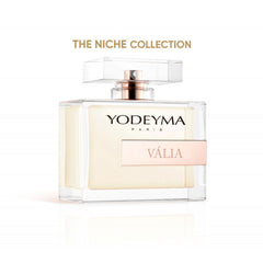 Perfumes de Yodeyma