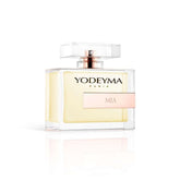 Perfumes de Yodeyma