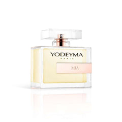 Perfumes de Yodeyma