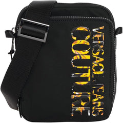 Versace jeans bags shoulder