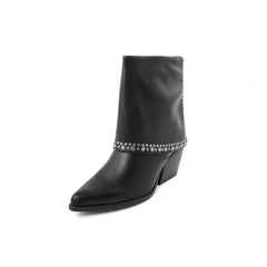 Fashion Attitude Bottines-A WOMAN WE LOVE