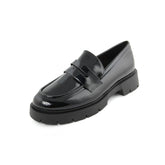 Fashion Attitude Mocassins-A WOMAN WE LOVE