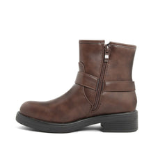 Fashion Attitude Bottines-A WOMAN WE LOVE