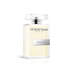 Perfumes de Yodeyma