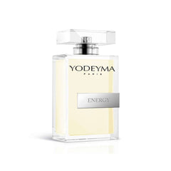 Perfumes de Yodeyma