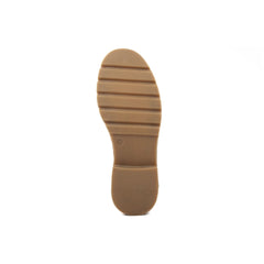 Botas de actitud de moda