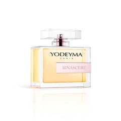 Yodeyma perfumes