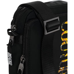 Versace jeans bags shoulder