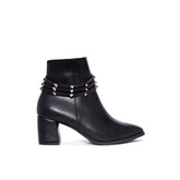 Fashion Attitude Bottines-A WOMAN WE LOVE